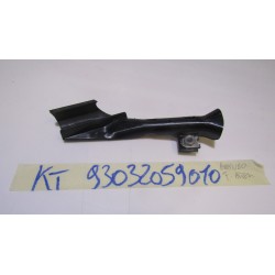 KTM Duke 125 17 20 Pannello...