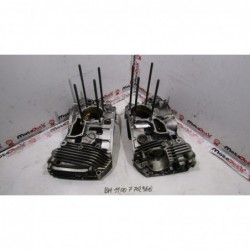 Coppia carter motore Engine covers BMW R 1200 GS 05 07