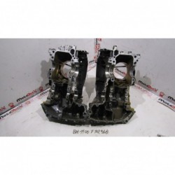 Coppia carter motore Engine covers BMW R 1200 GS 05 07