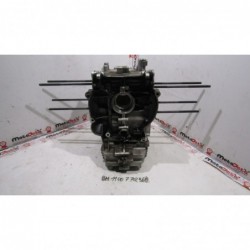 Coppia carter motore Engine covers BMW R 1200 GS 05 07