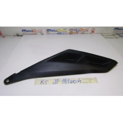 KTM Duke 125 17 20...