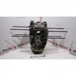 Coppia carter motore Engine covers BMW R 1200 GS 05 07