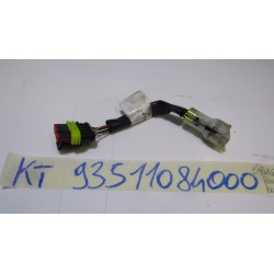 KTM Duke 125 17 20...