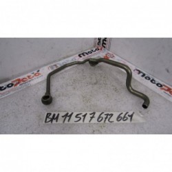 Tubo circuito pompa olio Oil pump circuit hose BMW R 1200 GS 05 07