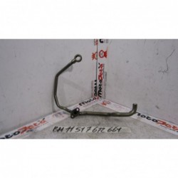 Tubo circuito pompa olio Oil pump circuit hose BMW R 1200 GS 05 07