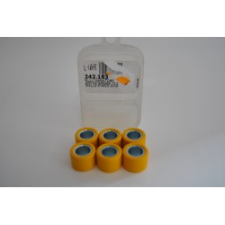 Kymco Dink Rulli variatore...