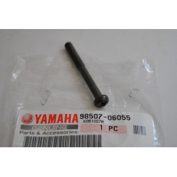 Yamaha Tricity 125 2015...