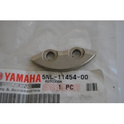 Yamaha Guida ingranaggio...