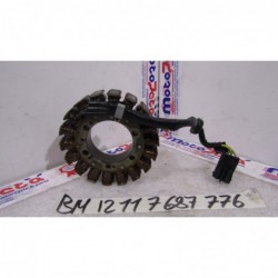 Volano rotore Flywheel stator BMW F 650 CS Scarver 03 05