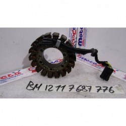 Volano rotore Flywheel stator BMW F 650 CS Scarver 03 05