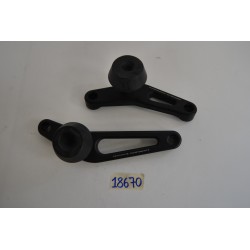 Triumph Street Triple 675...