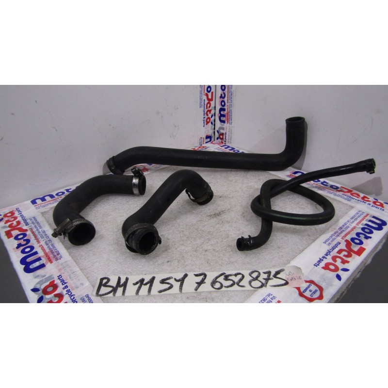 Tubi circuito raffreddamento Cooling circuit pipes BMW F 650 CS Scarver 03 05