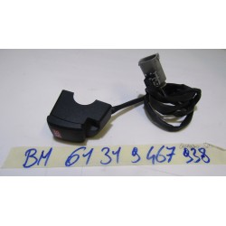 BMW R 1250 RT 21 22 Comando...