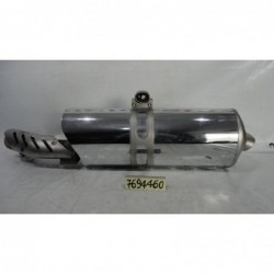 Terminale scarico Exhaust terminal BMW R 1200 GS 05 09