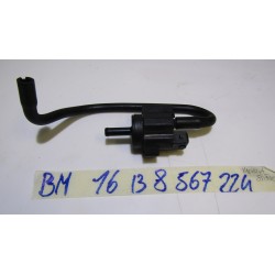 BMW R 1250 RT 21 22 Valvola...