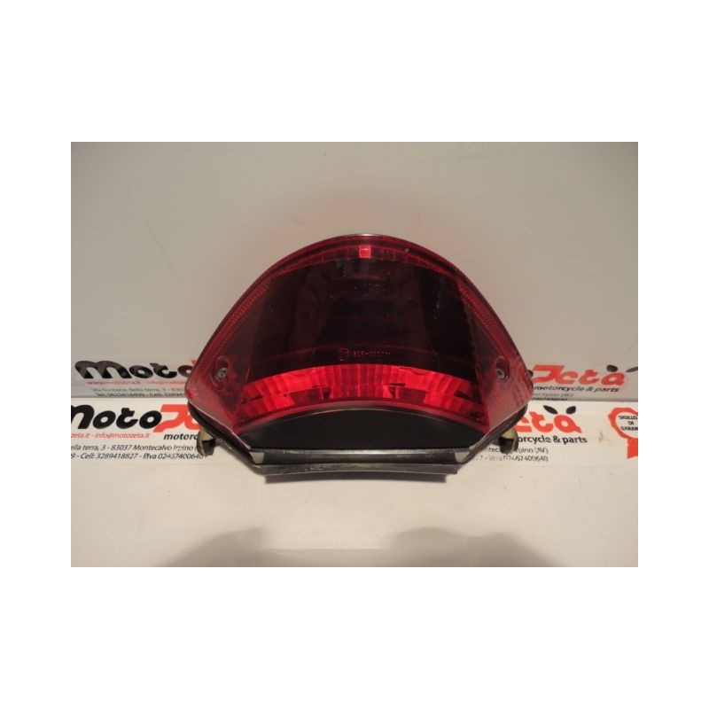 Stop Fanale posteriore Rear Headlight Honda hornet 600 03 06
