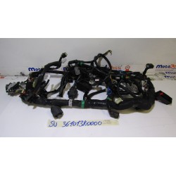 Suzuki GSX-S 17 21 Impianto...