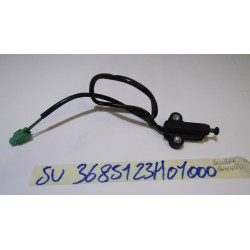 Suzuki GSX-S 17 21...