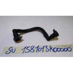 Suzuki GSX-S 17 21 Tubo...