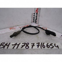 Sonda lambda Lambda sonde BMW C 650 Sport 16 18