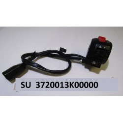 Suzuki GSX-S 17 21...