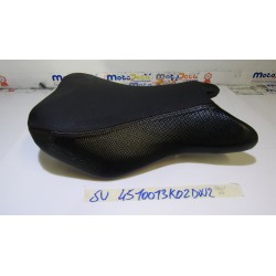 Suzuki GSX-S 17 21 Sella...
