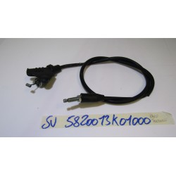 Suzuki GSX-S 17 21 Cavo...