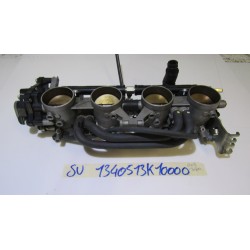 Suzuki GSX-S 17 21 Corpo...