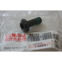 Yamaha YZF R6 12 13 Vite...