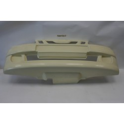 Microcar Virgo 3 Paraurti...