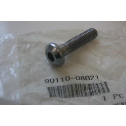 Yamaha FZ8N 800 Vite...