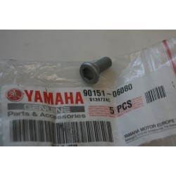 Yamaha YZ85 14 18 YZ250F 03...
