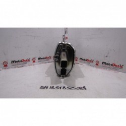Terminale scarico Exhaust terminal BMW R 1200 GS 17 18