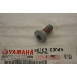 Yamaha MT 03 660 09 13 Vite...