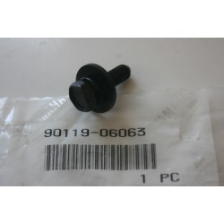 Yamaha XT600E 93 95 DT 125...