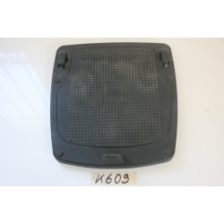 Piastra portapacchi KAPPA...