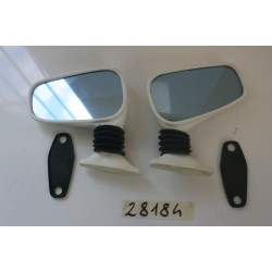 Coppia specchietti per auto...