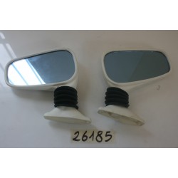 Coppia specchietti per auto...
