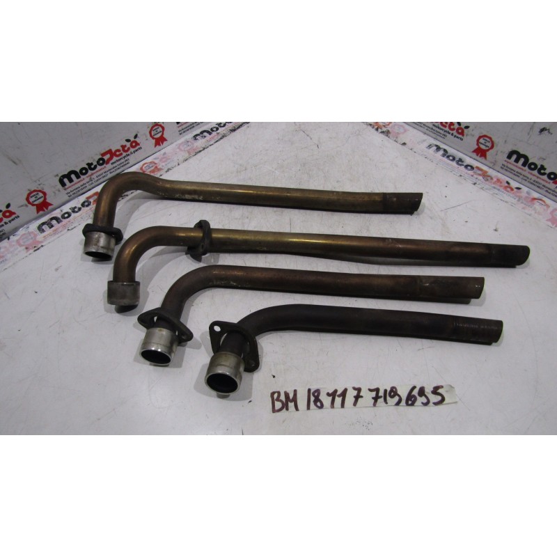 Collettore di scarico Exhaust manifold BMW K 100 84 86