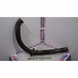 Collettore scarico Exhaust manifold BMW C 650 CS Scarver 03 05