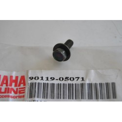 Yamaha Byson 153 Bullone...