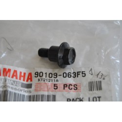 Yamaha Grizzly 660 02 08...