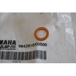 Yamaha XTZ Tenerè 660...