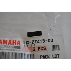 Yamaha FZ8 800 12 13...