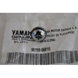 Yamaha YZ 125 10 17...