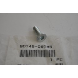 Yamaha FJR 1300 14-15 Vite...