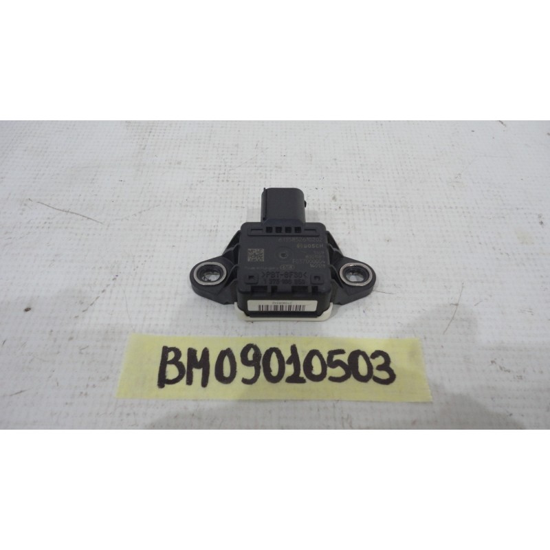 Sensore velocità - inclinazione Bent - speed sensor BMW S 1000 R 13 16