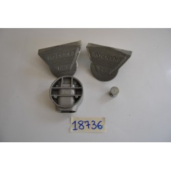 Kit snodi piastra bauletto...