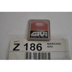 Adesivo emblema marchio...