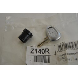 Chiave serratura bauletto...